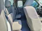2018 NISSAN Frontier