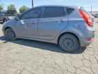 2016 HYUNDAI ACCENT