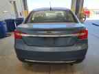2011 CHRYSLER 200