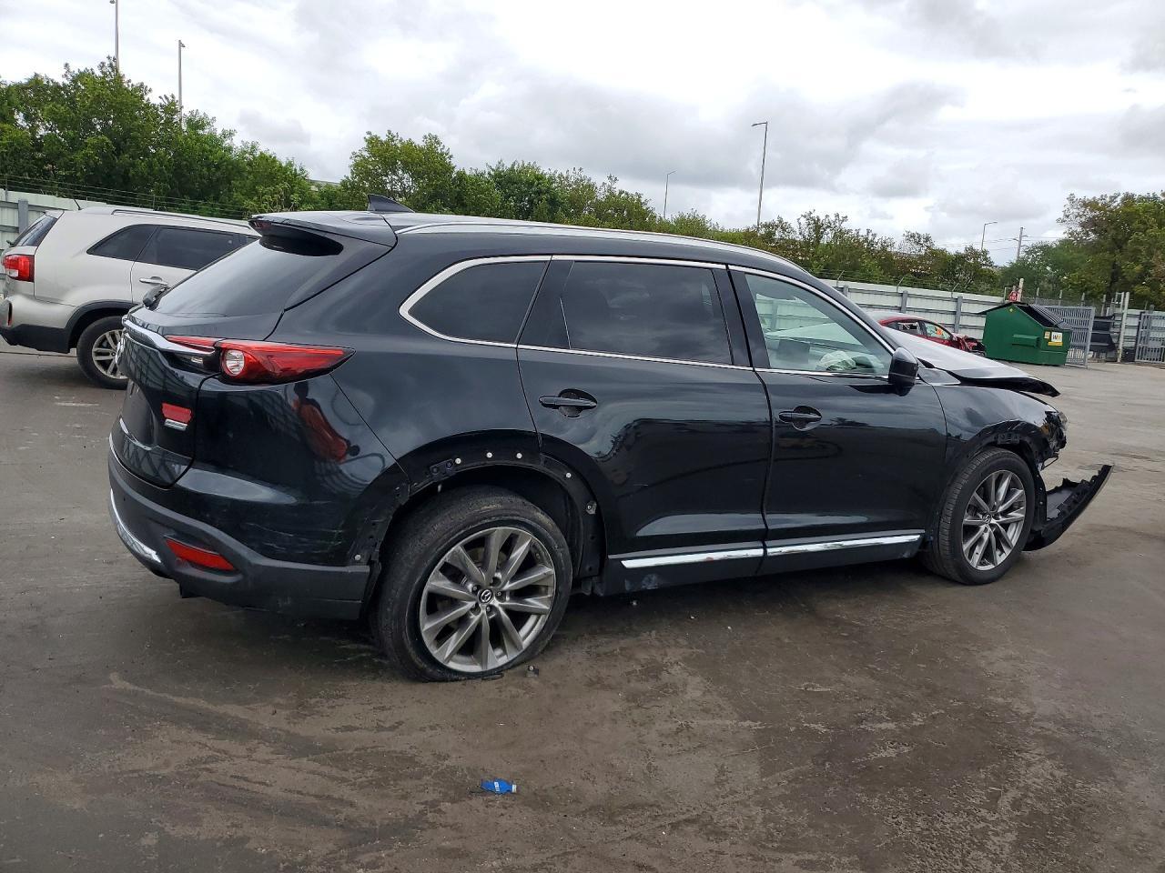 2018 MAZDA CX-9