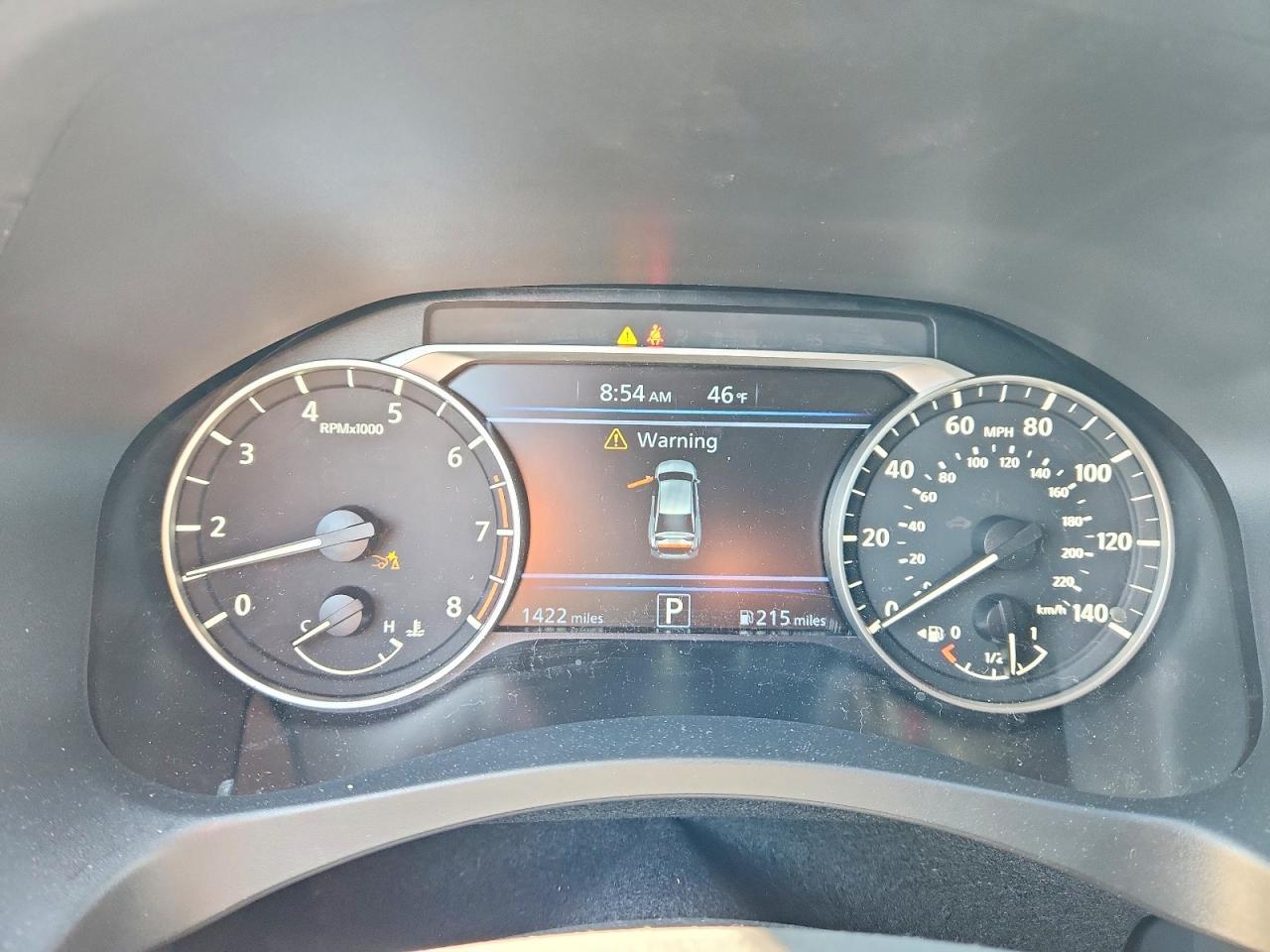 2026 NISSAN ALTIMA