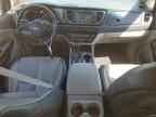 2019 KIA SEDONA