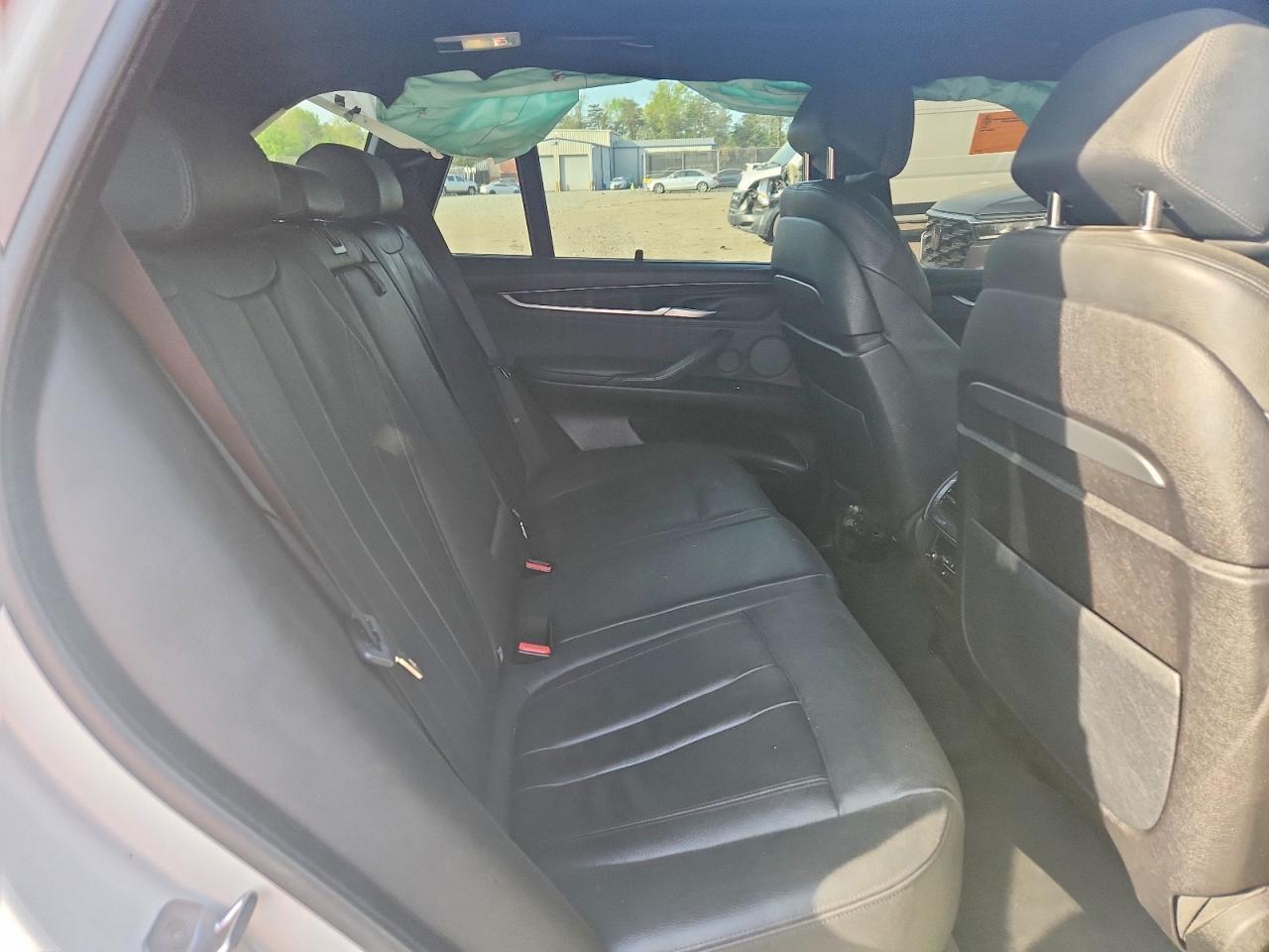 2015 BMW X5