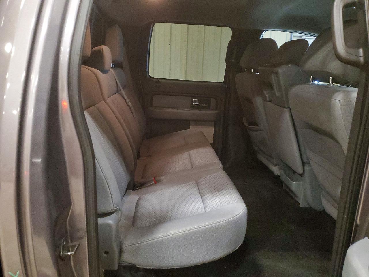 2013 FORD F-150 Lightning