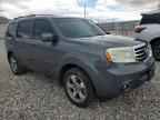 2013 HONDA PILOT