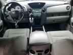2009 HONDA PILOT