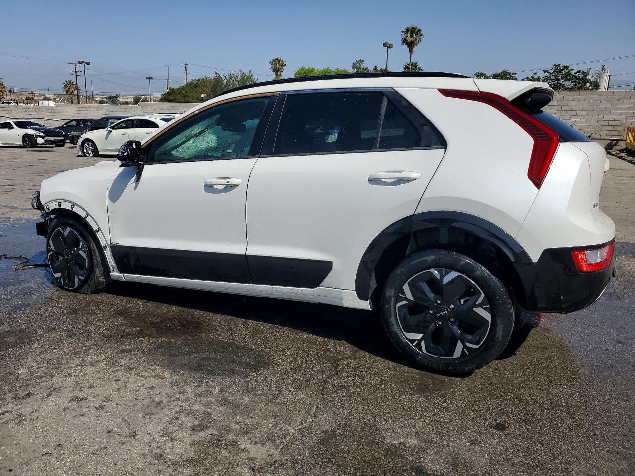 2024 KIA Niro