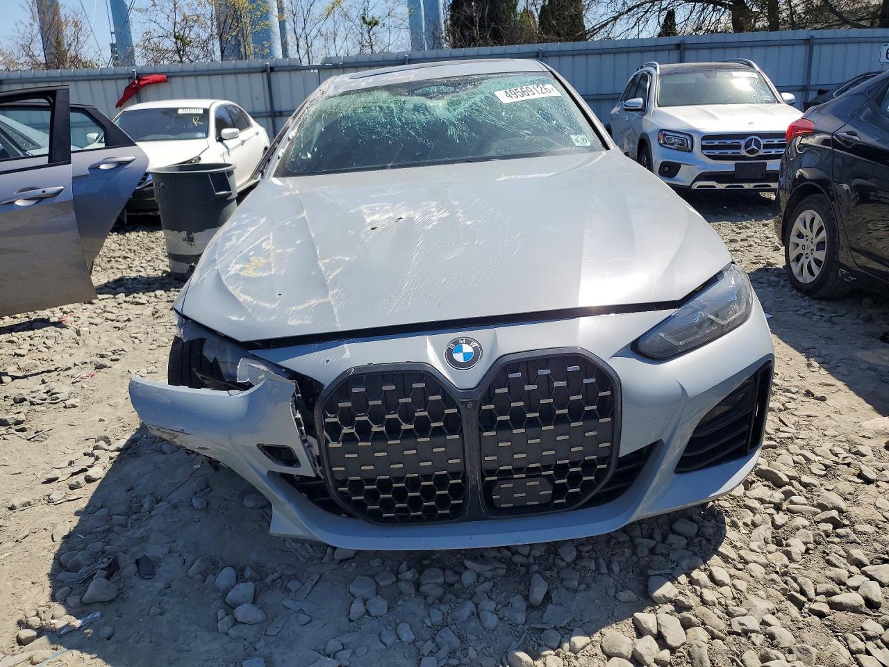 2022 BMW M440i
