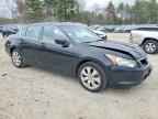2010 HONDA ACCORD