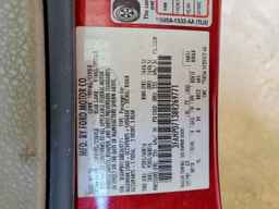 2008 FORD FUSION