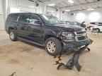 2015 CHEVROLET Suburban