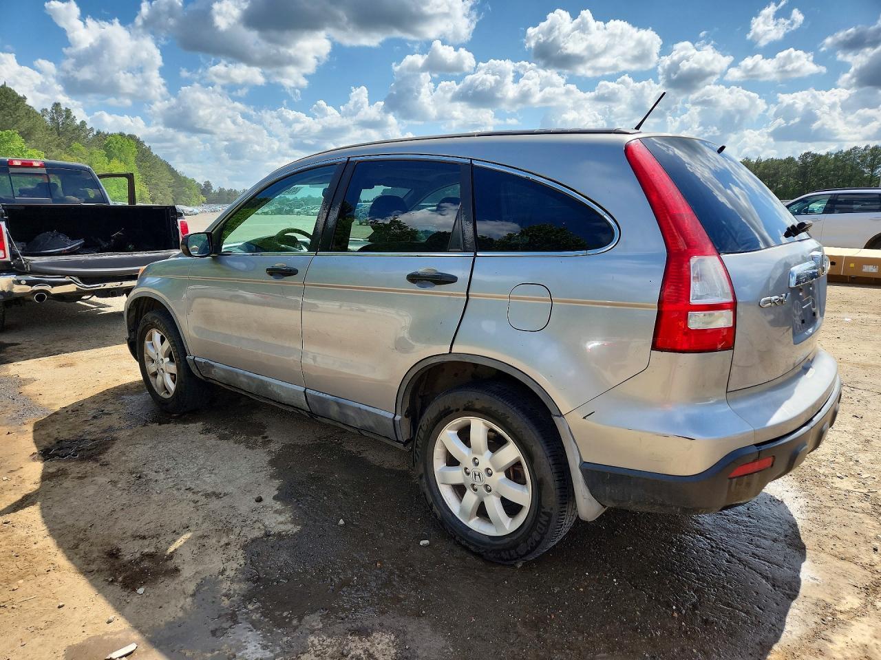 2008 HONDA CR-V