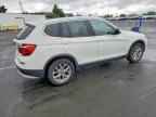 2011 BMW X3
