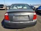 2005 KIA Spectra