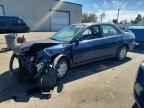 2000 HONDA ACCORD