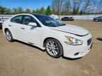 2010 NISSAN Maxima