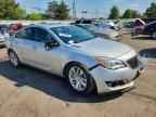 2014 BUICK Regal