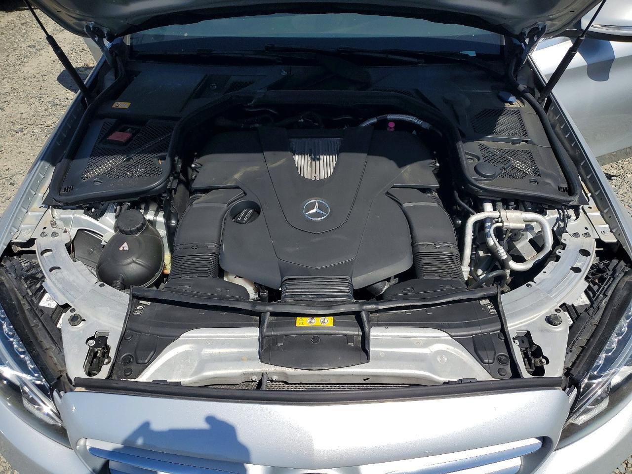 2015 MERCEDES-BENZ C-CLASS