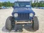 2004 JEEP WRANGLER