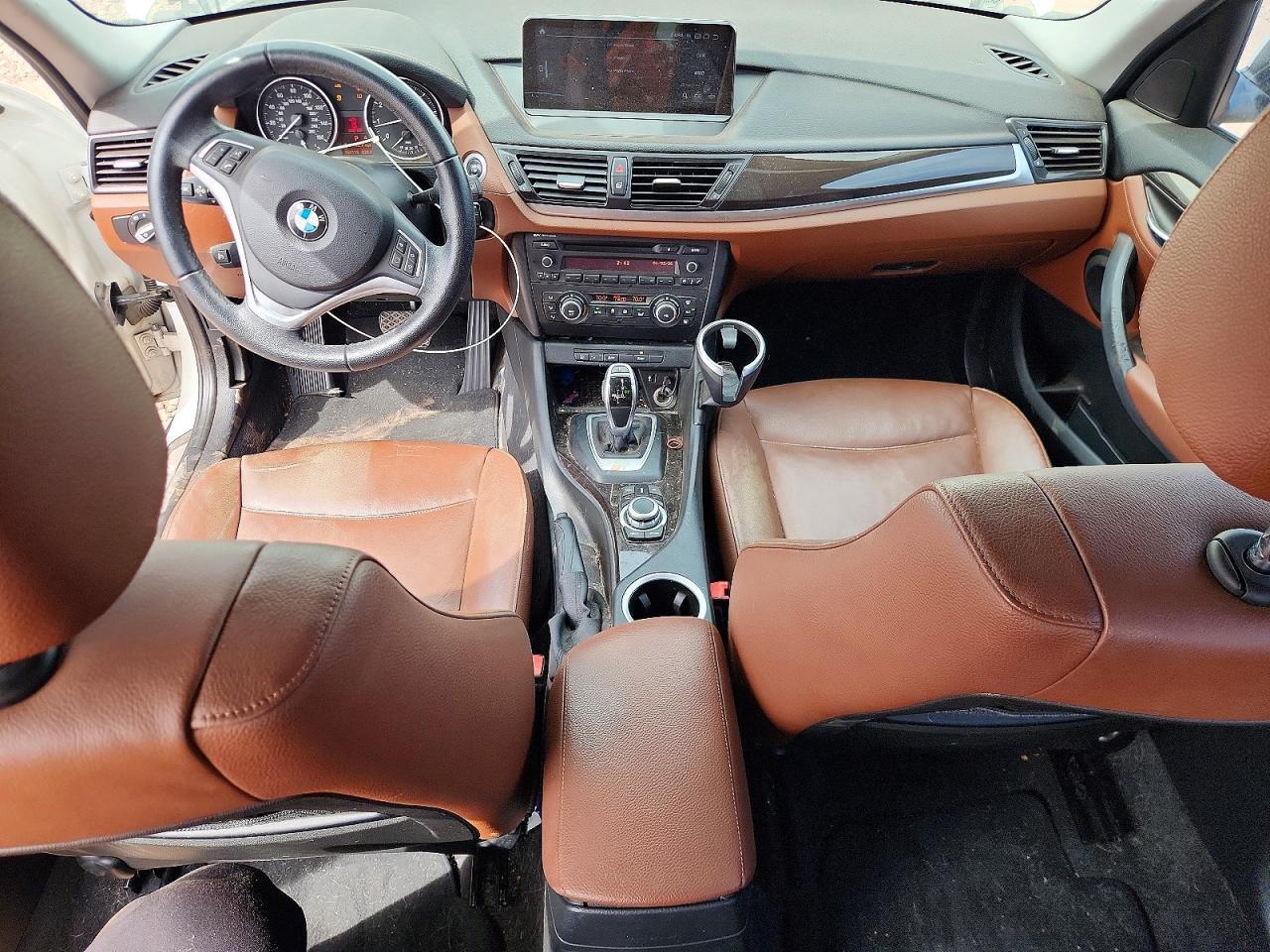 2015 BMW X1