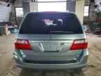 2007 HONDA ODYSSEY