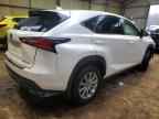 2020 LEXUS NX 300