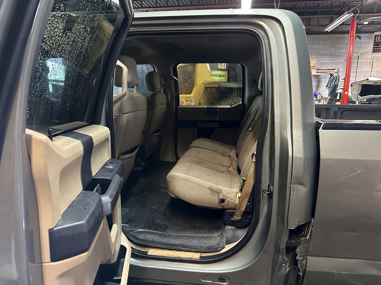 2019 FORD F-150 Lightning