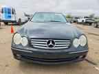 2005 MERCEDES-BENZ Clk-Class