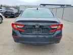 2020 HONDA ACCORD