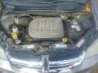 2013 DODGE GRAND CARAVAN