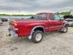 2001 TOYOTA TUNDRA