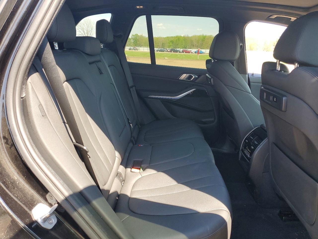 2019 BMW X5