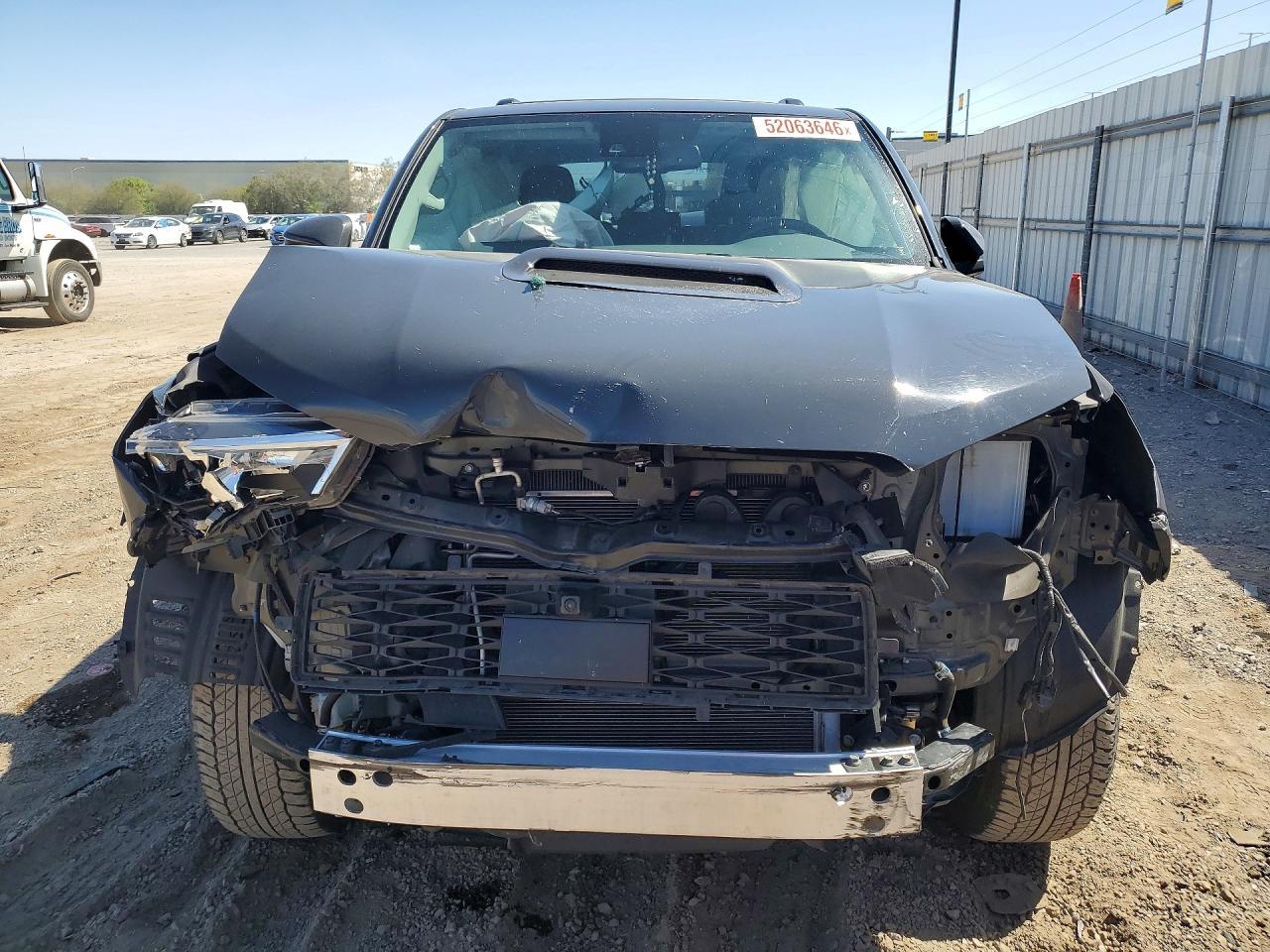 2024 TOYOTA 4Runner