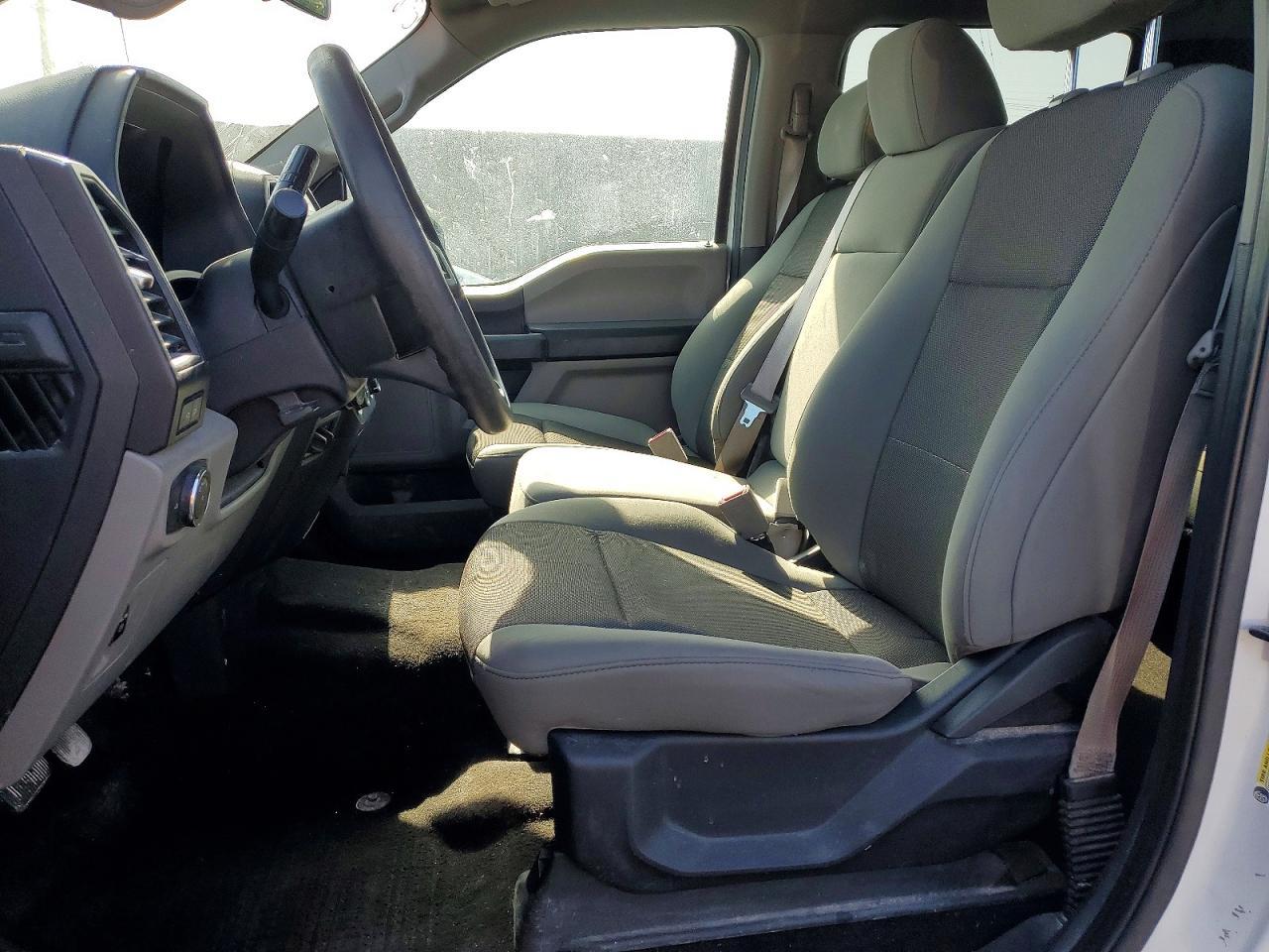 2019 FORD F-150 Lightning