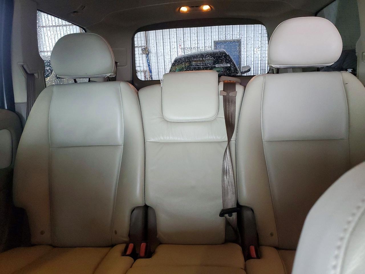 2008 VOLVO XC90