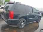 2007 CADILLAC ESCALADE