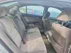 2010 HONDA ACCORD