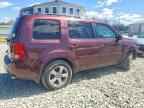 2013 HONDA PILOT