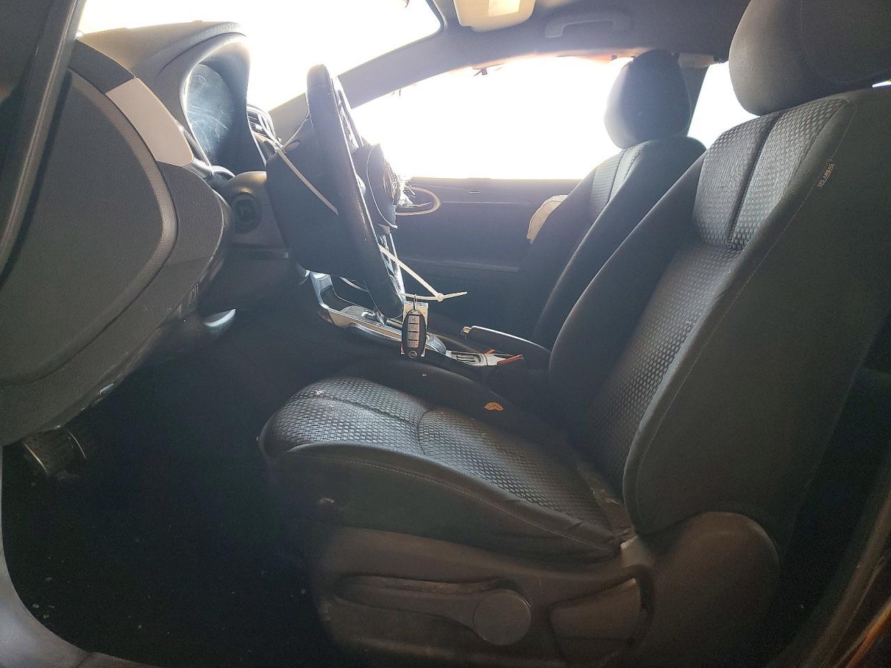 2019 NISSAN SENTRA