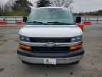 2019 CHEVROLET Express 3500