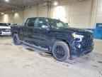 2022 CHEVROLET Silverado