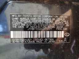 2010 LEXUS ES 350