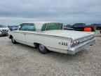 1963 MERCURY Monterey