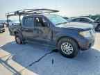 2014 NISSAN Frontier