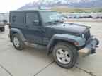 2012 JEEP WRANGLER