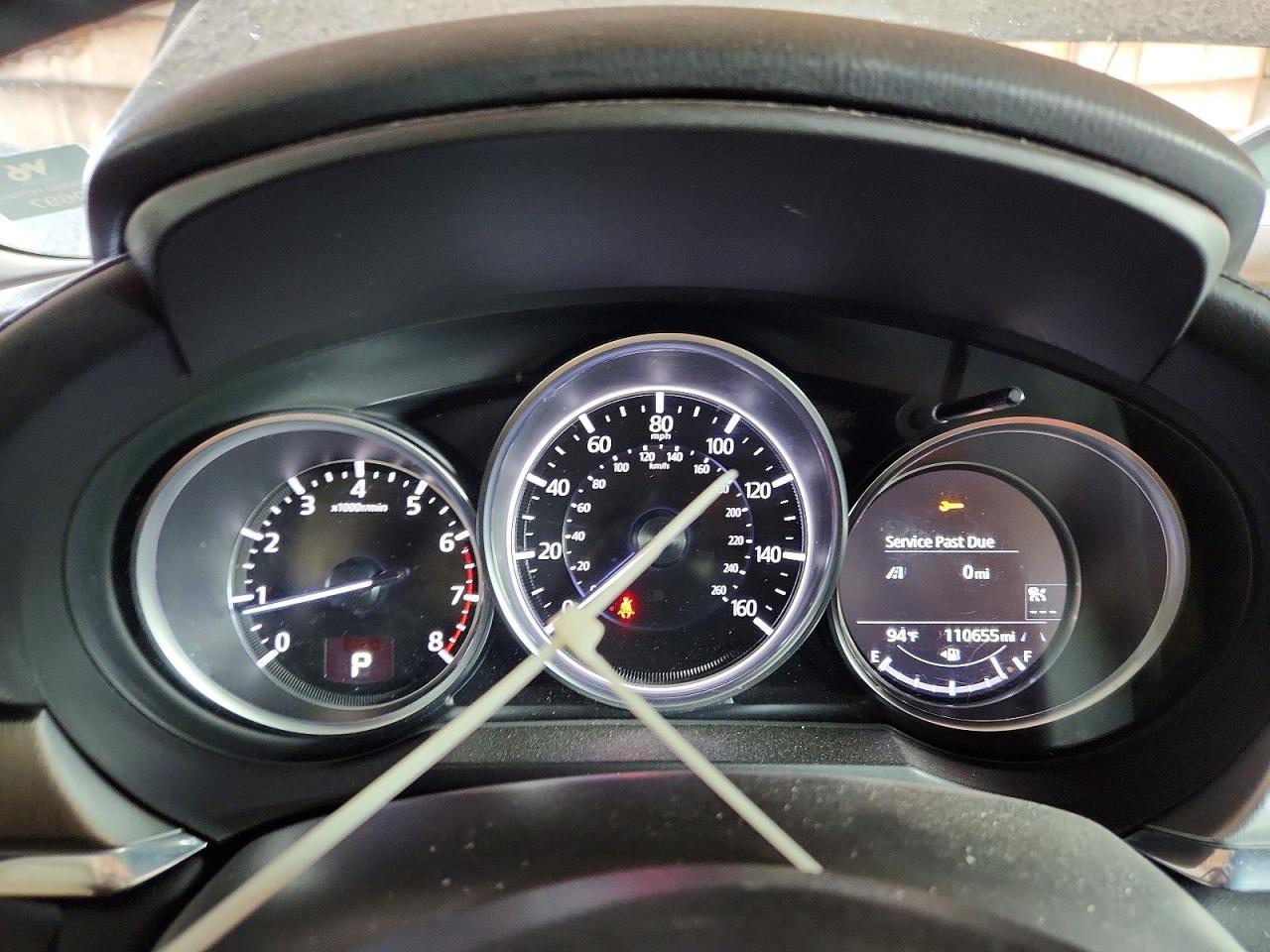 2018 MAZDA 6