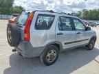 2004 HONDA CR-V