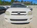 2007 TOYOTA Sequoia