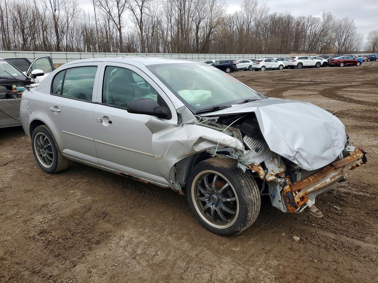 2005 CHEVROLET COBALT