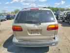 2000 TOYOTA SIENNA